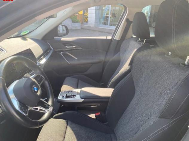 BMW X1 sDrive 18d rif. 23926907 - Foto 9
