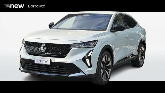 Renault Rafale 1.2 full hybrid E-Tech 200cv Techno