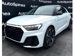 Audi A1 Sportback 30 TFSI S tronic Identity Black