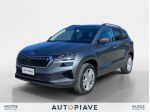 Škoda Karoq 2.0 TDI 110KW EVO SCR Executive DSG