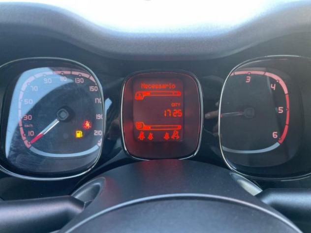 FIAT Panda 1.3 MJT S&S 4x4 rif. 24105491 - Foto 8