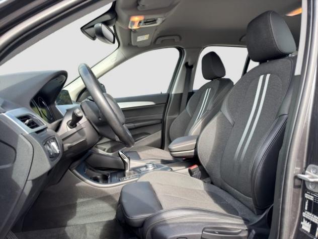 BMW X1 X1 sDrive 20d ADVANTAGE rif. 23770888 - Foto 10