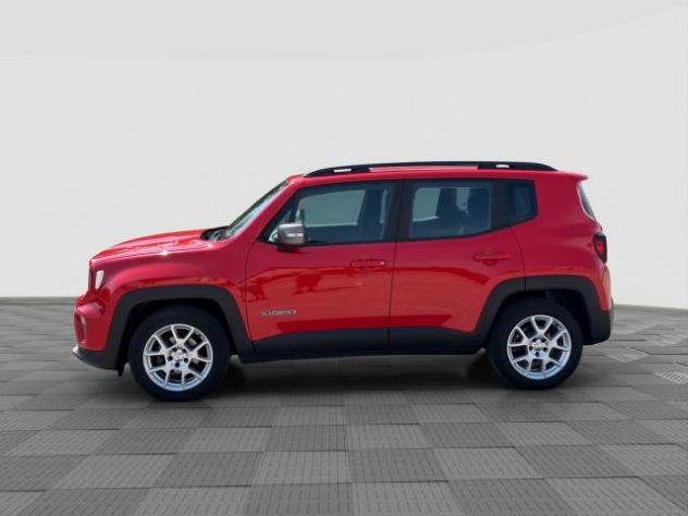 JEEP Renegade Renegade 1.0 T3 Limited rif. 23867626 - Foto 2