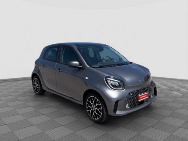 SMART ForFour forfour EQ Racingrey (22kw) rif. 23971902 - Foto 7