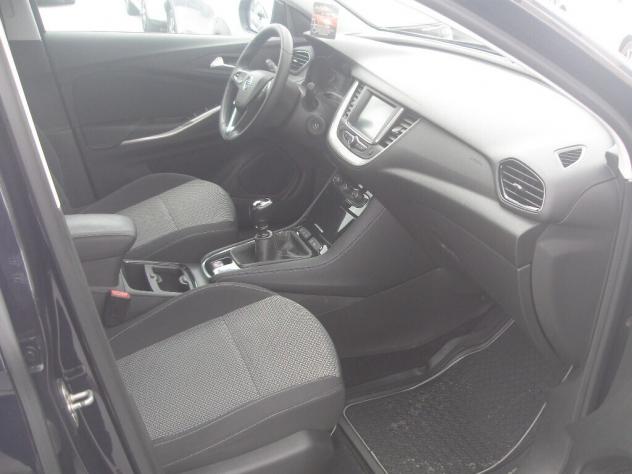 Opel Grandland X 1.6 HDI 120 CV Business - 2018 - Foto 8