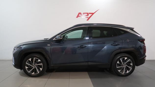 Hyundai Tucson Tucson 1.6 crdi 48V Xline - Foto 3
