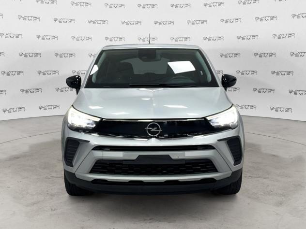 Opel Crossland 1.2 110cv Elegance S&S MT6 - Foto 2