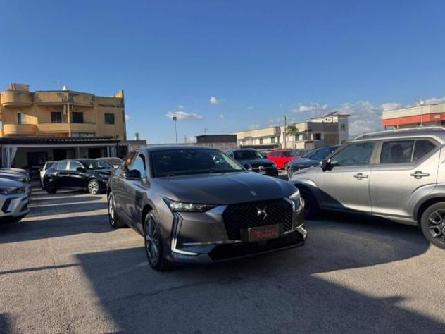 DS AUTOMOBILES DS 4 BlueHDi 130 aut. Cross Opera rif. 24153739 - Foto 3