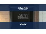 Immobile in asta di 16 m² in vendita a Roma