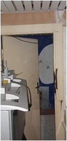 Immobile in asta di 18 m² in vendita a Roma - Foto 2