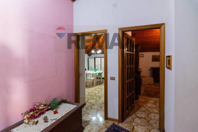 Villa singola in vendita a Aci Sant'Antonio - Foto 11