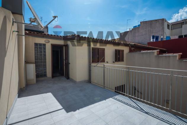 Casa Indipendente in vendita a Augusta - Foto 20