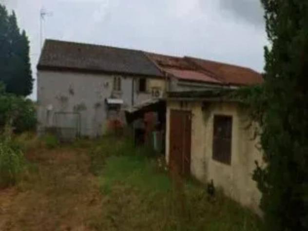 Immobile in asta di 179 m² con più di 5 locali in vendita a Bagnolo di Po - Foto 2