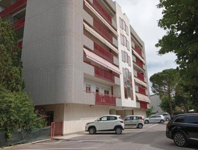 Immobile in asta di 141 m² con più di 5 locali e box auto in vendita a Bastia Umbra - Foto 7