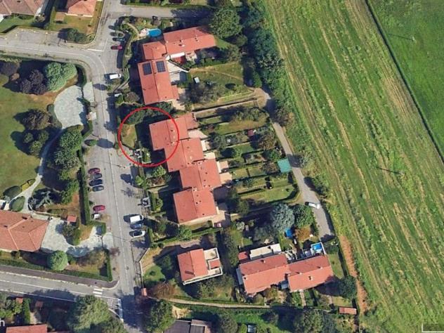 Villa a schiera di testa con giardino a Besana in B.za - Foto 11