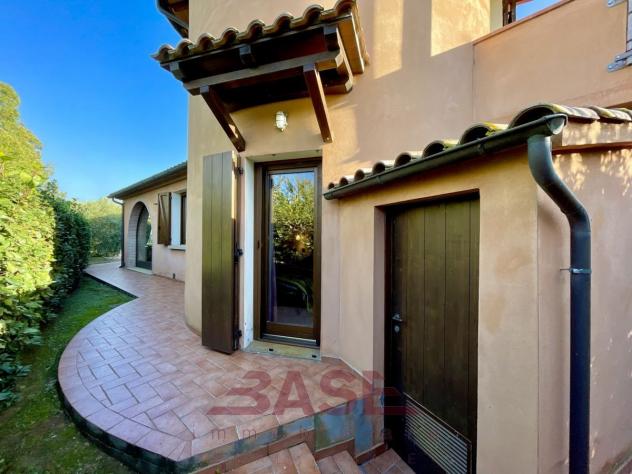 Villa in vendita a Bibbona - Foto 19