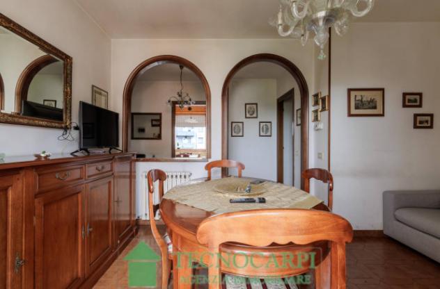 Appartamento di 80 m² con 3 locali e box auto in vendita a Carpi - Foto 10