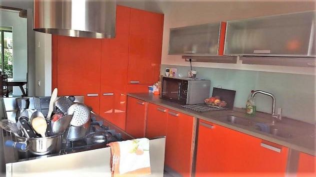 Casa singola in vendita a Fossone - Carrara 320 mq Rif: 1355253 - Foto 7