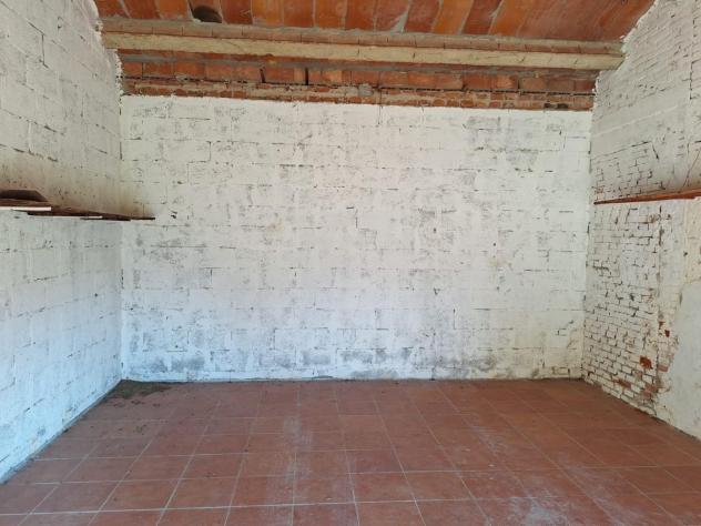 Fienile in vendita a Orentano - Castelfranco di Sotto 115 mq Rif: 1279967 - Foto 2
