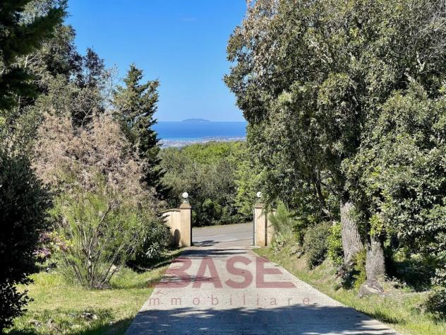 Villa in vendita a Castellina Marittima - Foto 7