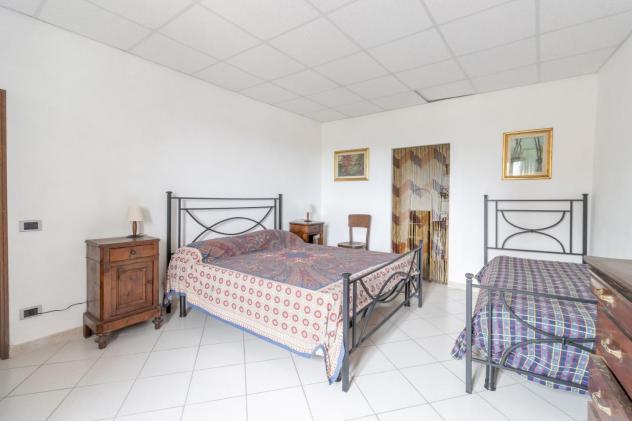 Appartamento in vendita a Castelnuovo di Val di Cecina 87 mq Rif: 1249635 - Foto 10