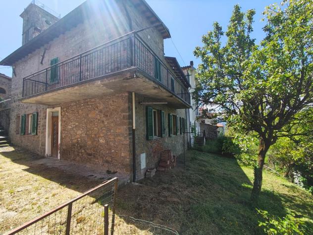 Appartamento in vendita a Cerageto - Castiglione di Garfagnana 75 mq Rif: 1430995