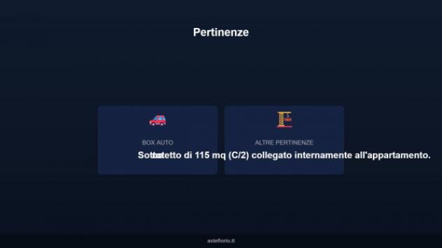 Immobile in asta di 244 m² in vendita a Codogno - Foto 9