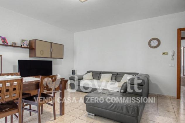 Appartamento di 90 m² con 3 locali in vendita a Ghisalba - Foto 4
