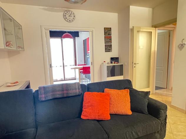 Appartamento in vendita a Ricortola - Massa 102 mq Rif: 1397592 - Foto 3