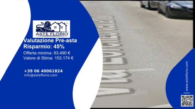 Immobile in asta di 84 m² in vendita a Monsummano Terme
