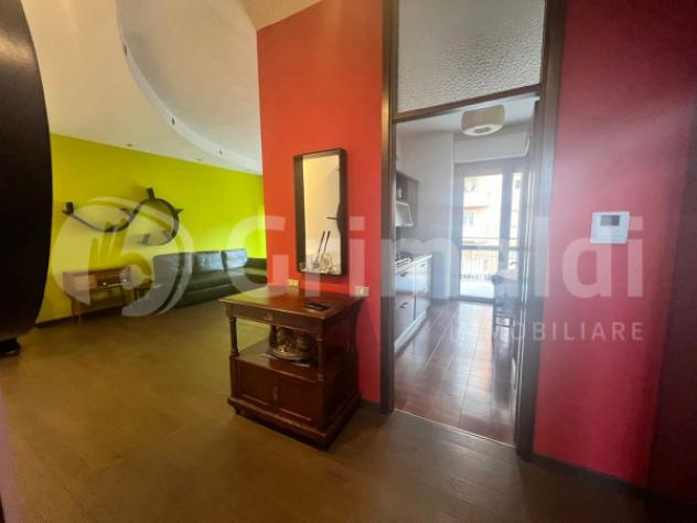 Appartamento di 136 m² con 4 locali e box auto in vendita a Opera - Foto 2