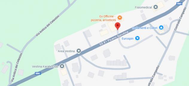 Immobile in asta di 315 m² in vendita a Penne - Foto 7