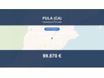 Immobile in asta di 119 m² in vendita a Pula