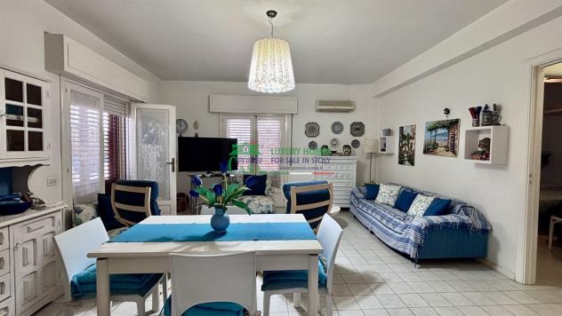 Rif. 2464 - Villa in zona residenziale a Marina di Ragusa - Foto 12