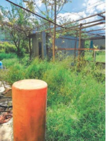 Immobile in asta di 202 m² con più di 5 locali in vendita a Rieti - Foto 5