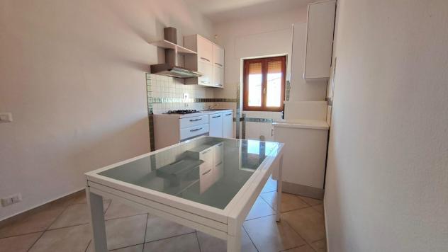 Appartamento in vendita a Rosignano Solvay - Rosignano Marittimo 98 mq Rif: 1409255 - Foto 6