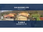 Immobile in asta di 35 m² in vendita a San Massimo