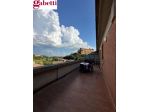 Rif. S2691 - Siena centro – Porta Ovile - Ampia terrazza panoramica abitabile