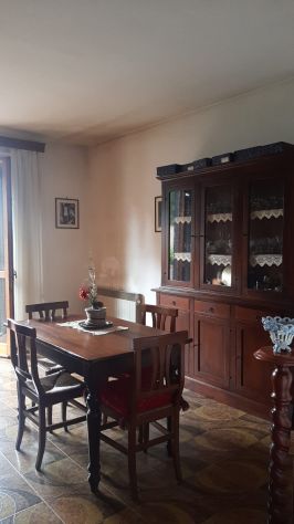 Rosia - Sovicille (SI) vendesi terratetto in villetta con garage - Foto 9