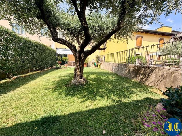 V005468 - BIFAMILIARE INDIPENDENTE CON GIARDINO ! - Foto 5