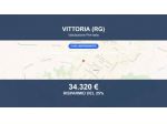 Immobile in asta di 157 m², box auto in vendita a Vittoria