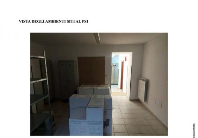 Immobile in asta di 2000 m² in vendita a Borgorose - Foto 12