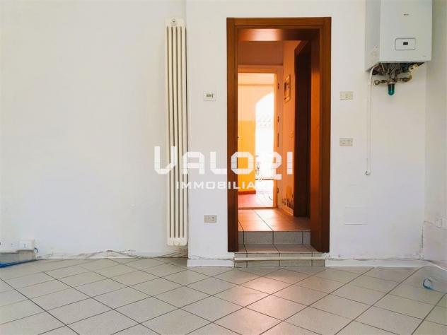 UFFICIO CON INGRESSO INDIPENDENTE E VETRINA - Foto 5