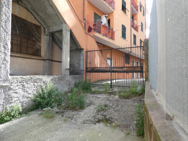 Locale commerciale in affitto a Genova - Foto 20