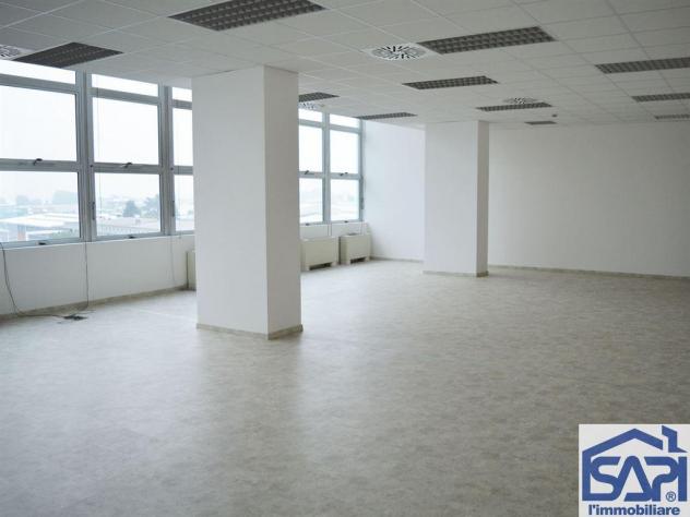 Uffici di 750 mq LUMINOSI - Foto 10