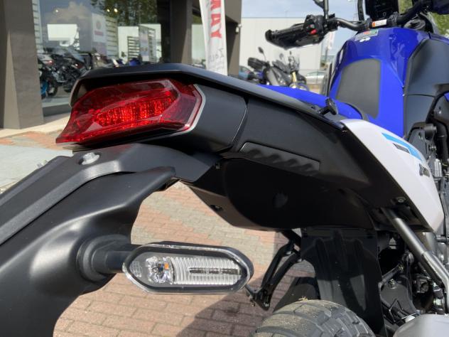 Yamaha Ténéré 700 LOW versione ribassata promo km - Foto 7