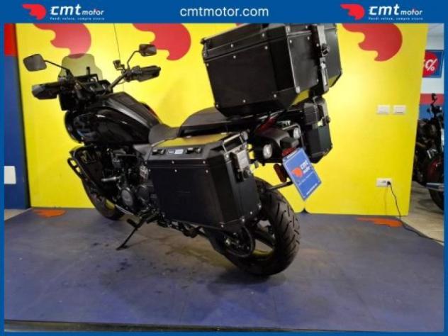 HARLEY-DAVIDSON Adventure Touring Garantita e Finanziabile rif. 23630492 - Foto 5