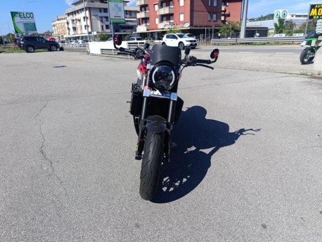 DUCATI Monster S4R S4 R rif. 22803700 - Foto 2