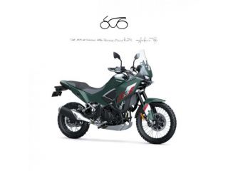 KAWASAKI KLE 500 SE rif. 23620257