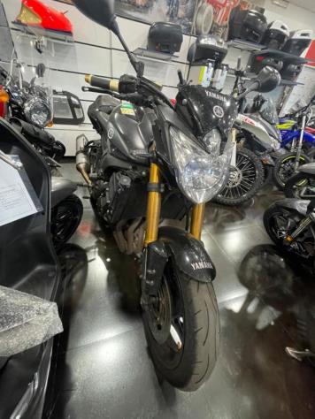 YAMAHA FZ8 FZ8 rif. 22524830 - Foto 2